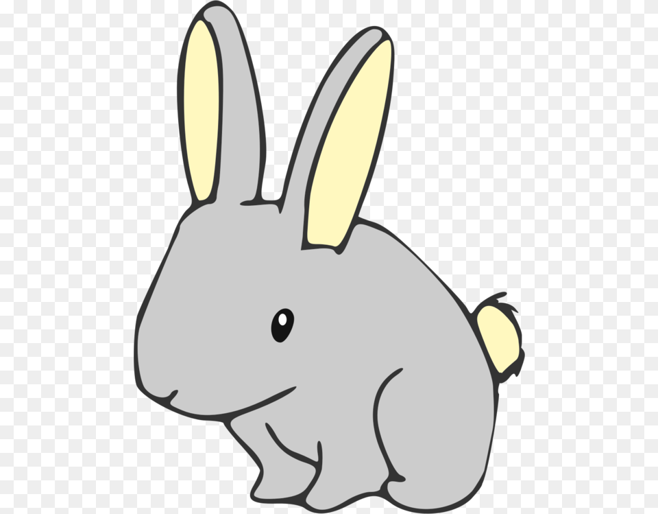 Domestic Rabbit Drawing Internet Meme Cartoon Color, Animal, Mammal, Fish, Sea Life Free Transparent Png