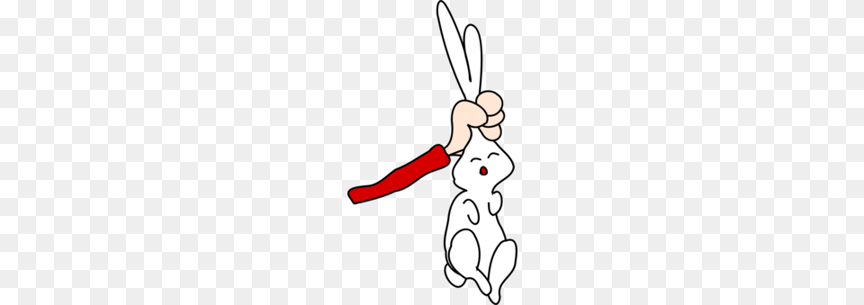 Domestic Rabbit Hare Easter Bunny Computer Icons, People, Person, Cutlery, Blade Png