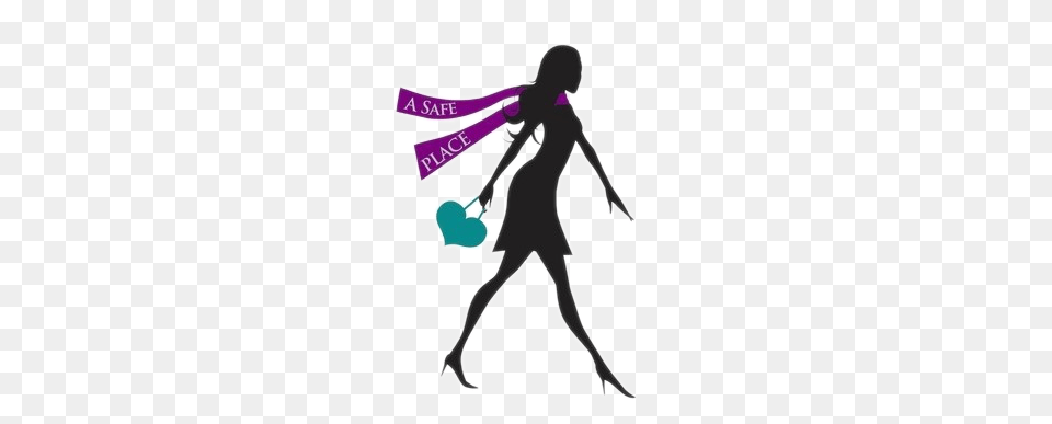 Domestic Violence Resources, Silhouette, Dancing, Leisure Activities, Person Free Png
