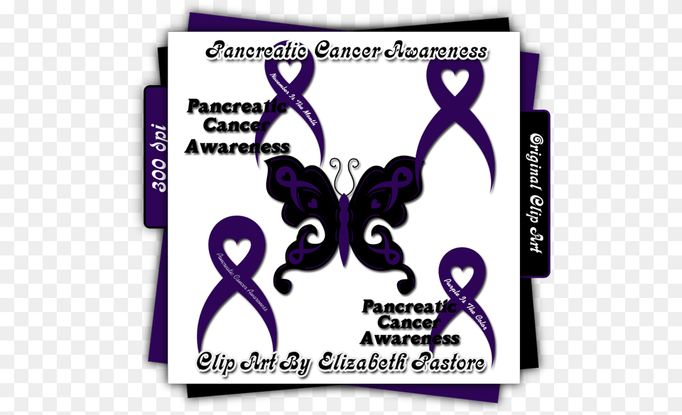 Domestic Violence Ribbon, Purple, Advertisement, Poster Free Transparent Png