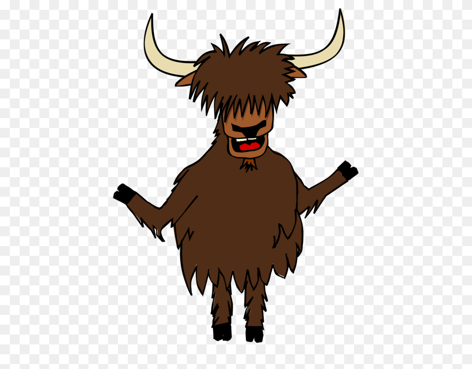 Domestic Yak Borders And Frames Computer Icons Drawing, Person, Face, Head, Animal Free Transparent Png
