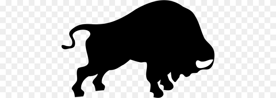 Domestic Yak Muskox Computer Icons Can Stock Photo, Astronomy, Moon, Nature, Night Free Png