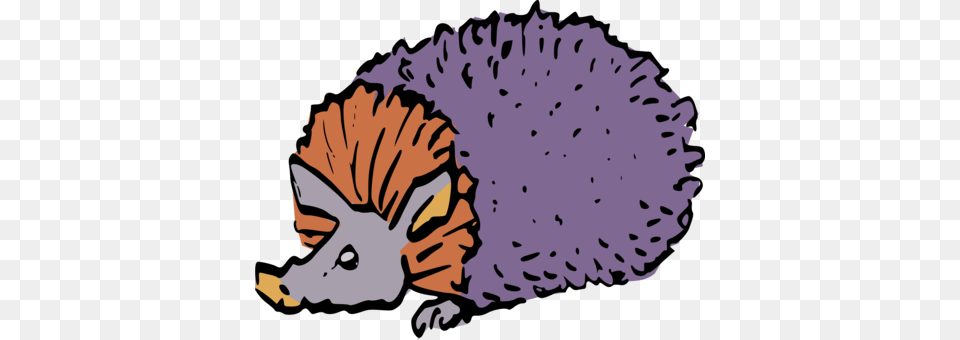 Domesticated Hedgehog Mouse Porcupine Animal, Mammal, Person, Face, Head Free Png