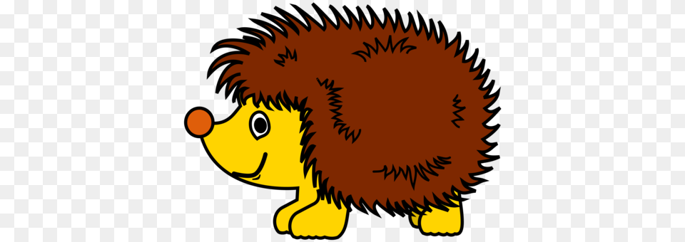 Domesticated Hedgehog Porcupine Argonaut Echidna, Baby, Person, Animal, Mammal Free Transparent Png