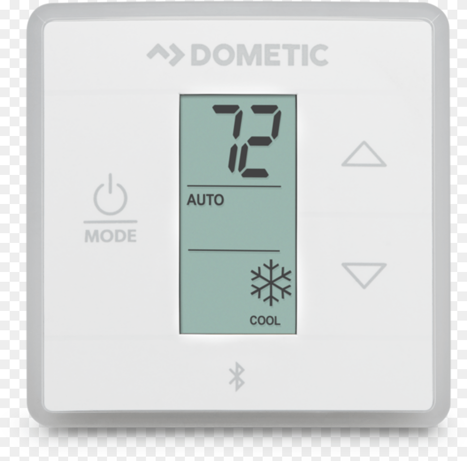 Dometic Ct Bluetooth Thermostat Bathroom Scale, Computer Hardware, Electronics, Hardware, Monitor Free Transparent Png