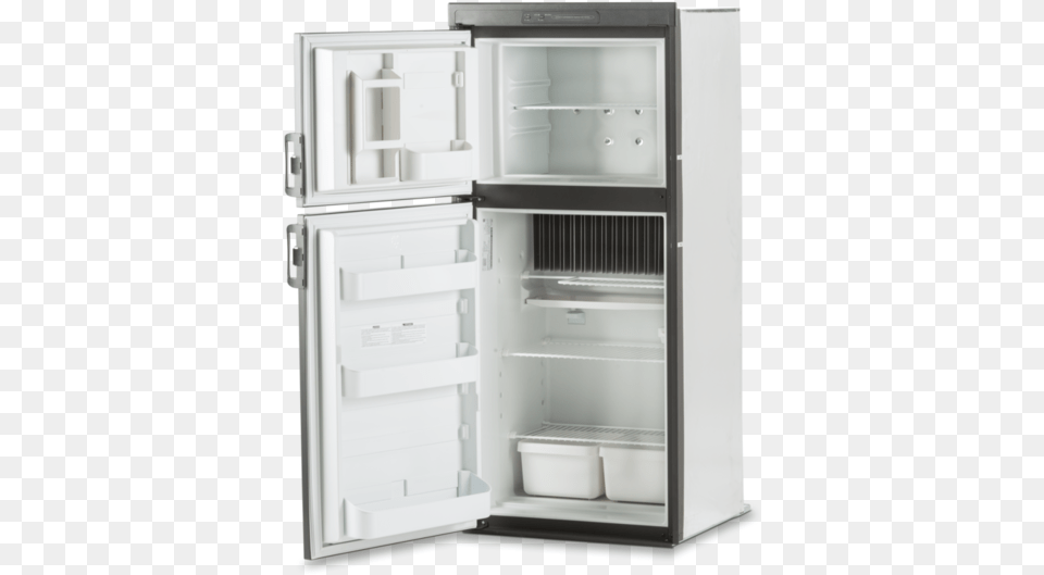 Dometic Rv Refrigerator 110v Dometic Refrigerator Rv, Appliance, Device, Electrical Device Png Image