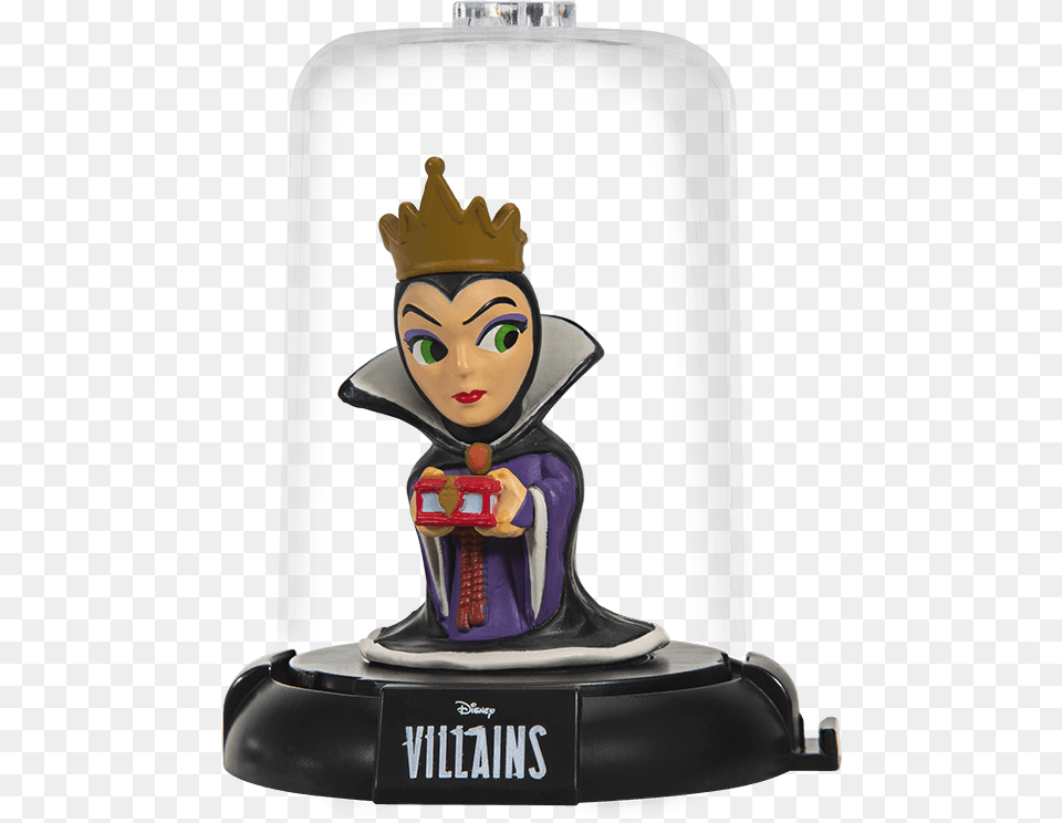 Domez Disney Villans Nightmare Before Christmas Domez Series 3, Baby, Person, Figurine, Face Free Transparent Png