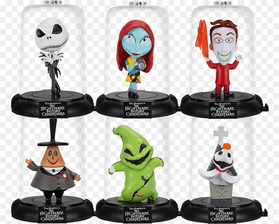 Domez Nightmare Before Christmas Nightmare Before Christmas Domez, Person, Toy, Adult, Female Free Png