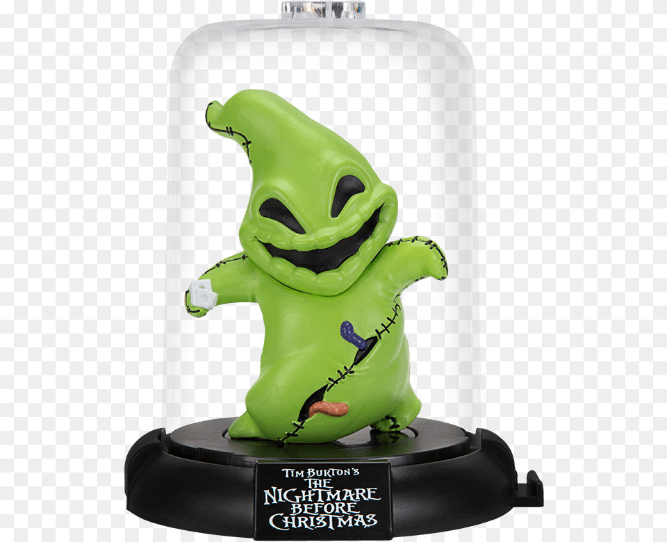 Domez Nightmare Before Christmas Nightmare Before Christmas Domez Series 3, Inflatable, Toy Free Png