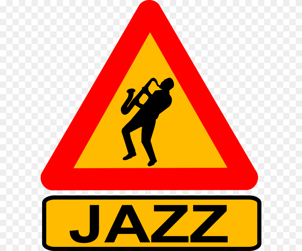 Domiiquechappard Caution Jazz Text, Sign, Symbol, Adult, Male Png Image