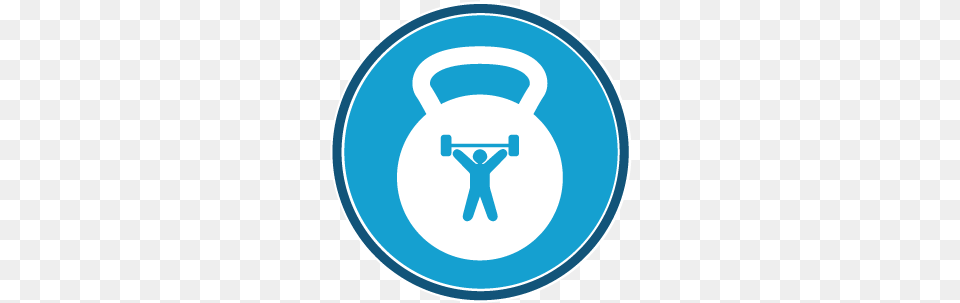 Dominic Anastasio Personal Trainer Weights, Disk Png