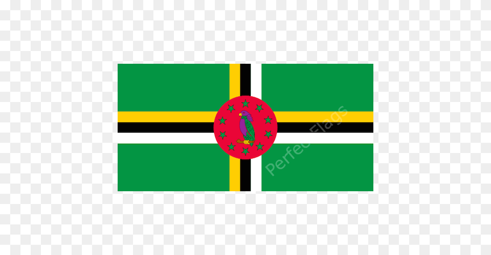 Dominica Flag Dominican National Flag Free Png Download