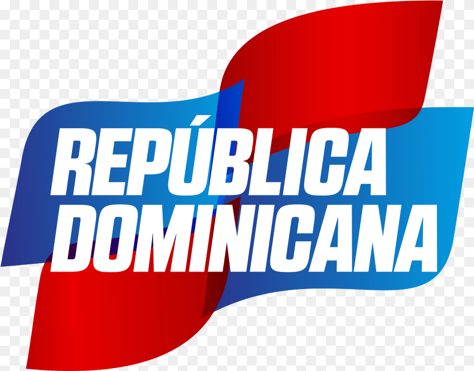 Dominican Republic, Logo, Text Png Image