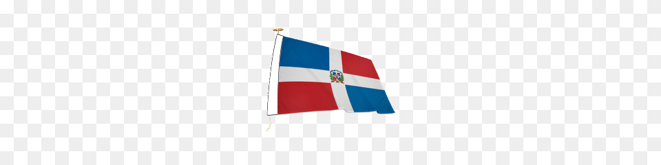Dominican Republic, Flag Png Image