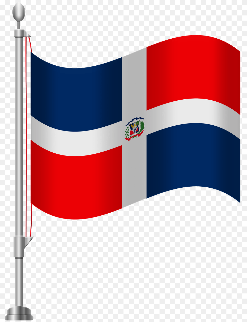 Dominican Republic Flag Clip Art, Dynamite, Weapon Free Transparent Png