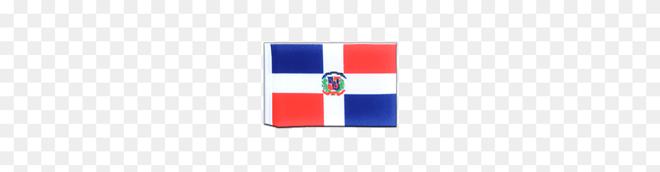 Dominican Republic Flag For Sale Free Transparent Png