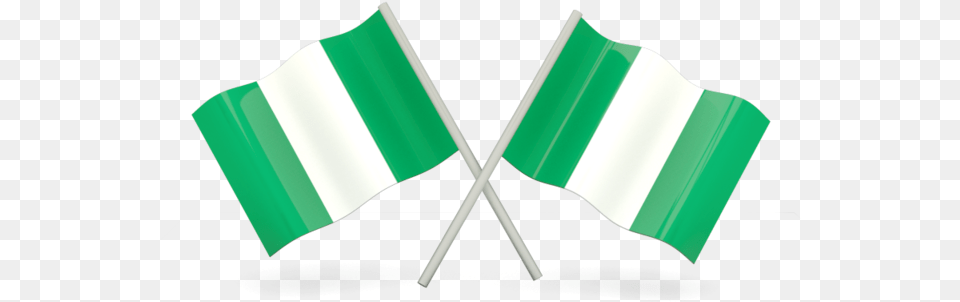 Dominican Republic Flag Transparent, Nigeria Flag Free Png Download