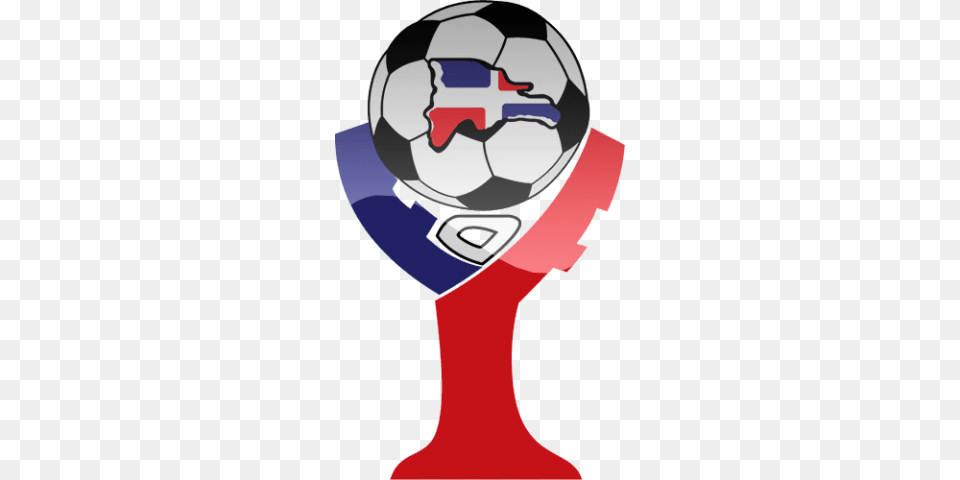Dominican Republic Football Logo, Ball, Soccer, Soccer Ball, Sport Png Image