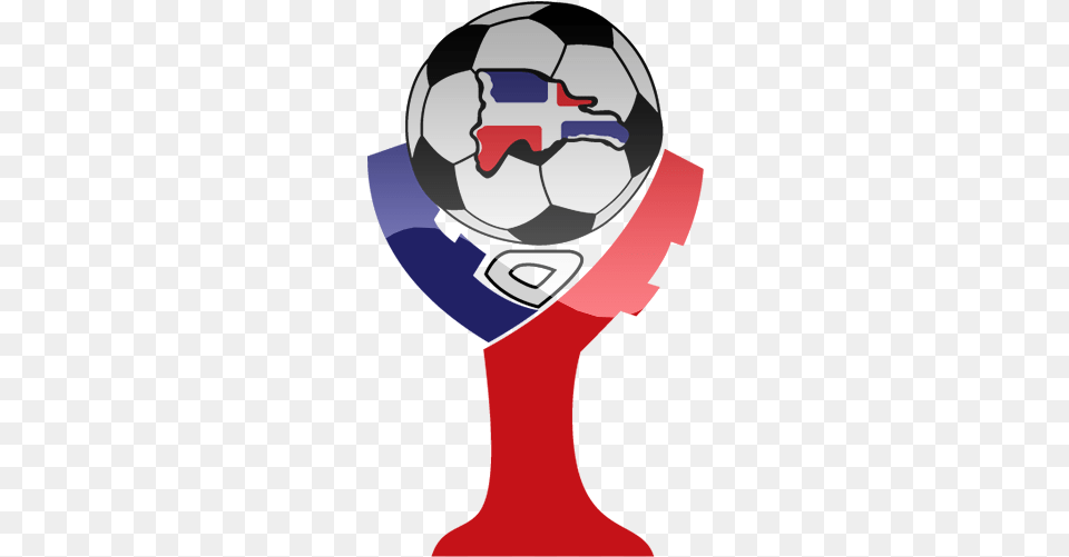 Dominican Republic Football Logo Dominican Republic Football Logo, Ball, Soccer, Soccer Ball, Sport Png