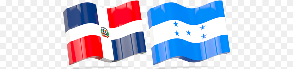 Dominican Republic Honduras Honduras Flag Png Image