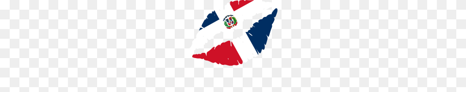 Dominican Republic Kiss Flag Club Soccer Gift Idea, Baby, Person Free Png