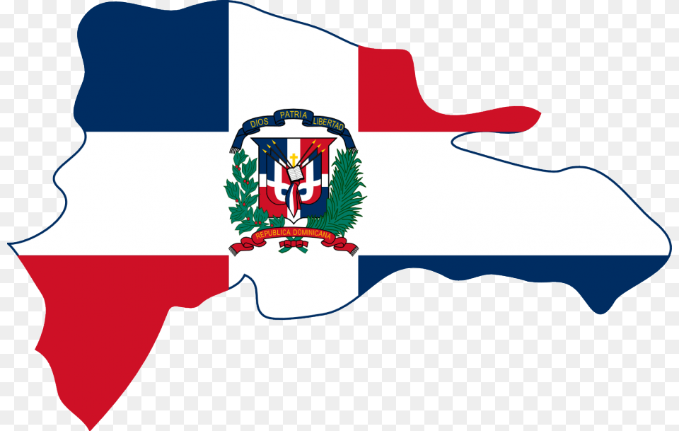 Dominican Republic Peace Symbol Flag 5 Twee Peacesymbol Dominican Republic Island Flag, Logo, Baby, Person, Nutcracker Free Transparent Png