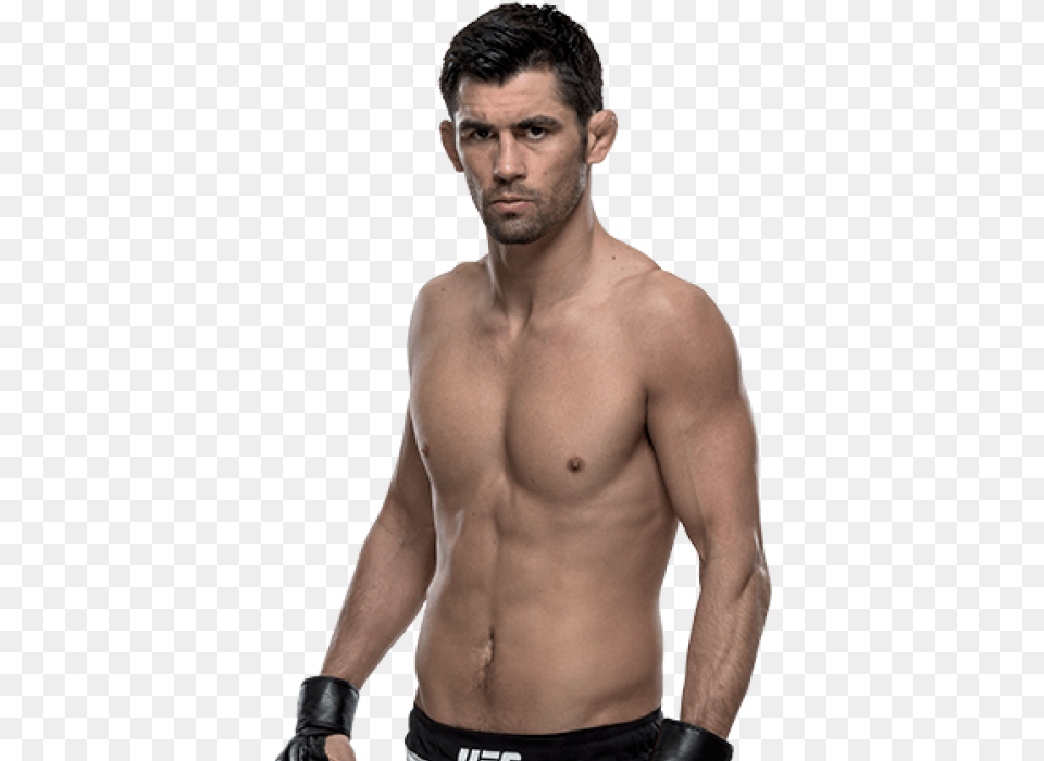 Dominick Cruz, Clothing, Glove, Adult, Male Free Png