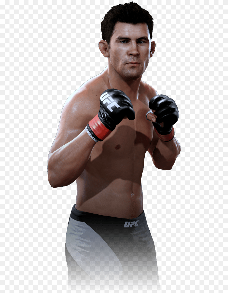 Dominick Cruz Ufc 3 Fighter, Adult, Male, Man, Person Free Png Download