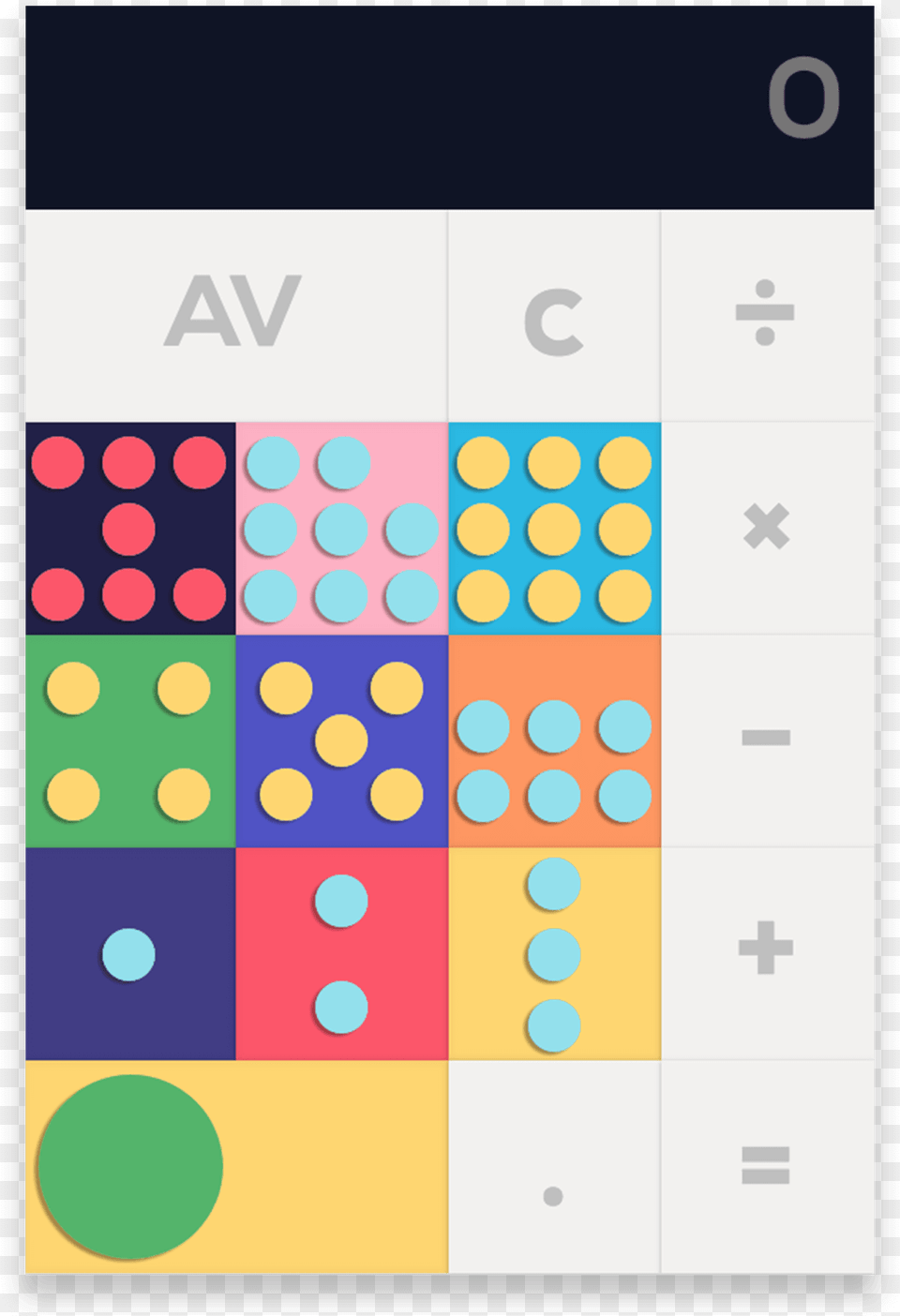 Domino Calculator Text Png Image