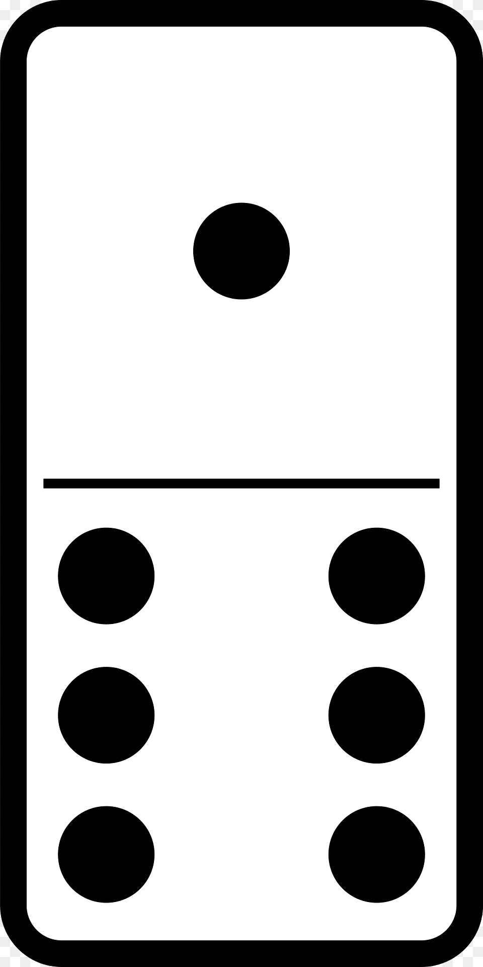 Domino Clipart, Game Png Image