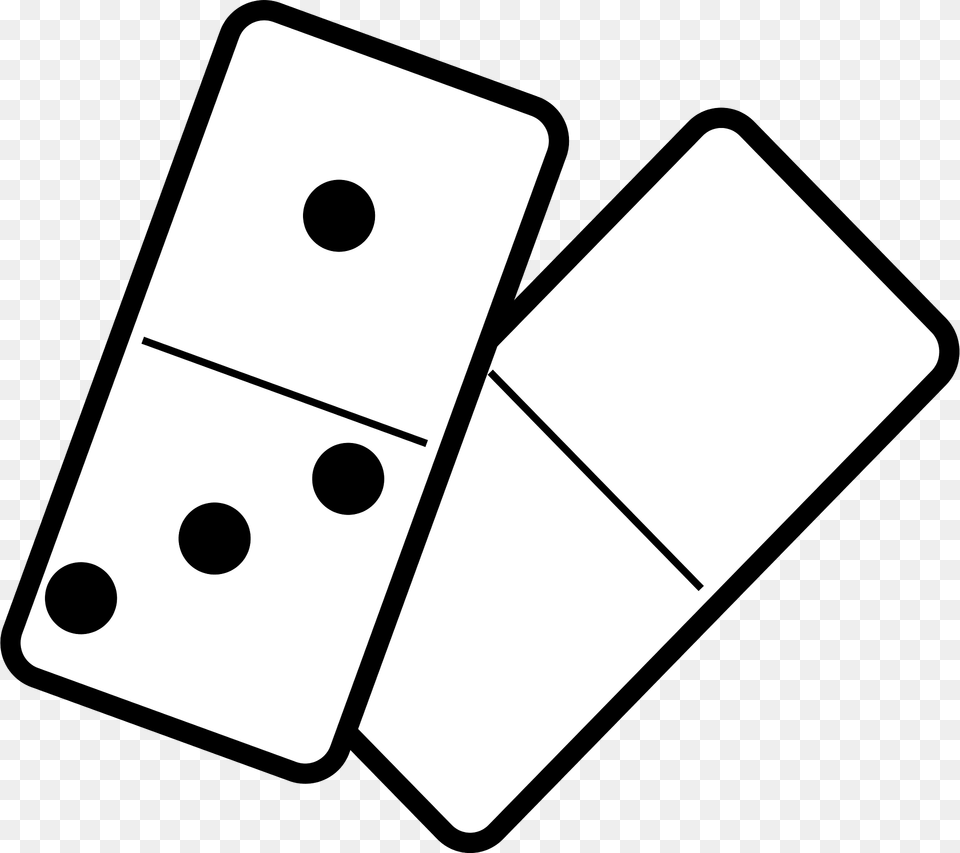 Domino Clipart, Game Free Png Download