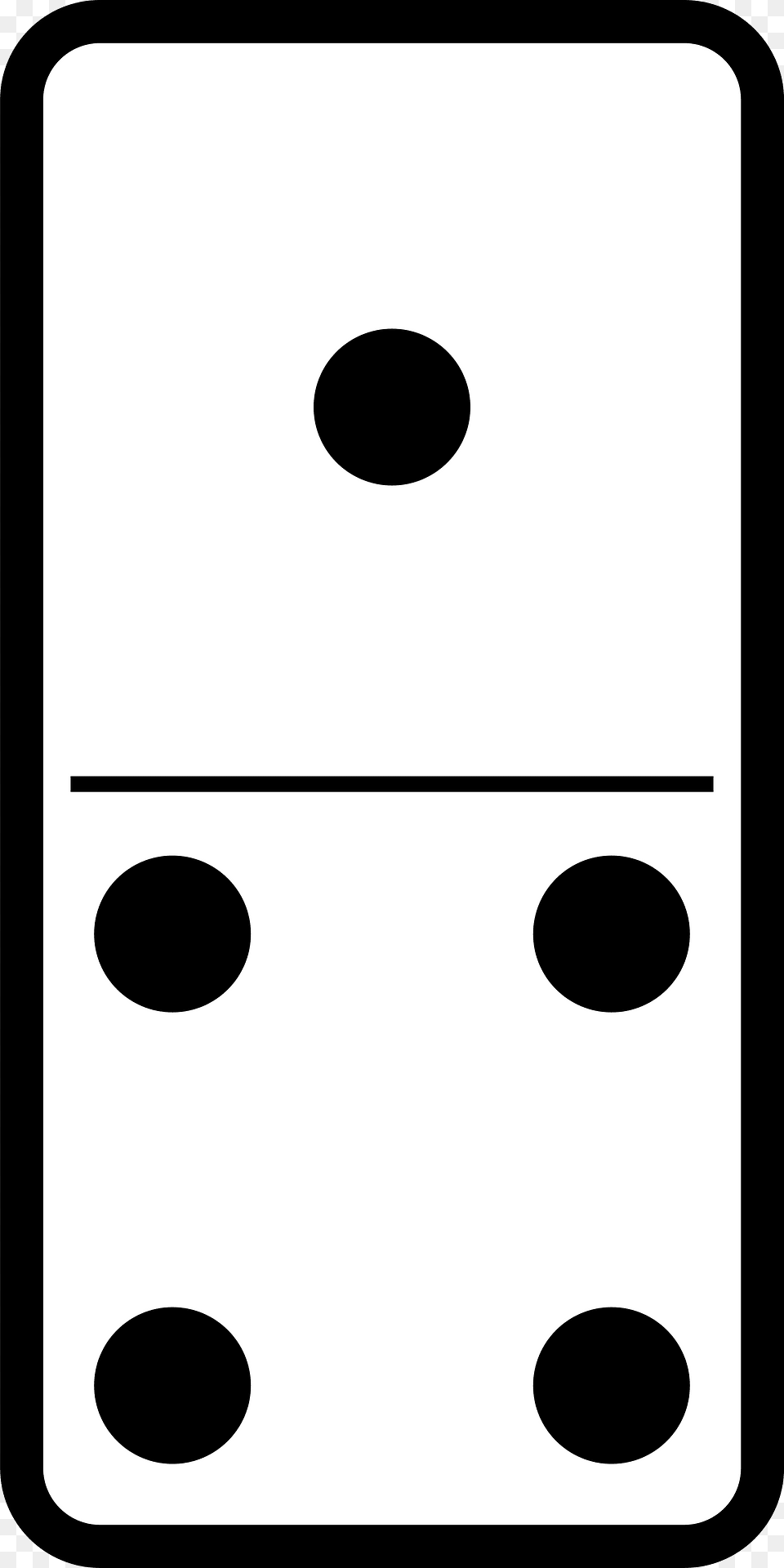Domino Clipart, Game Png