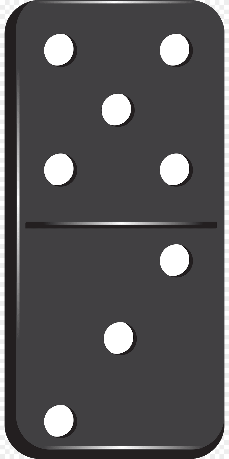 Domino Clipart, Game, Astronomy, Moon, Nature Png Image