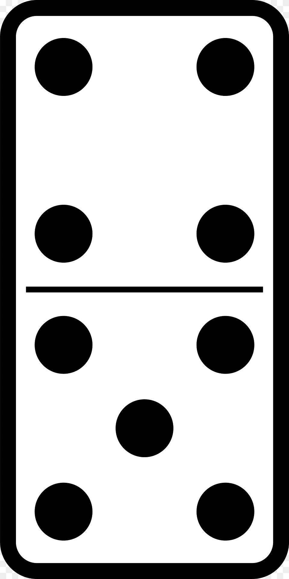 Domino Clipart, Game Free Png