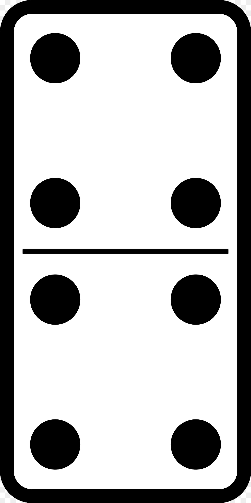 Domino Clipart, Game Png Image