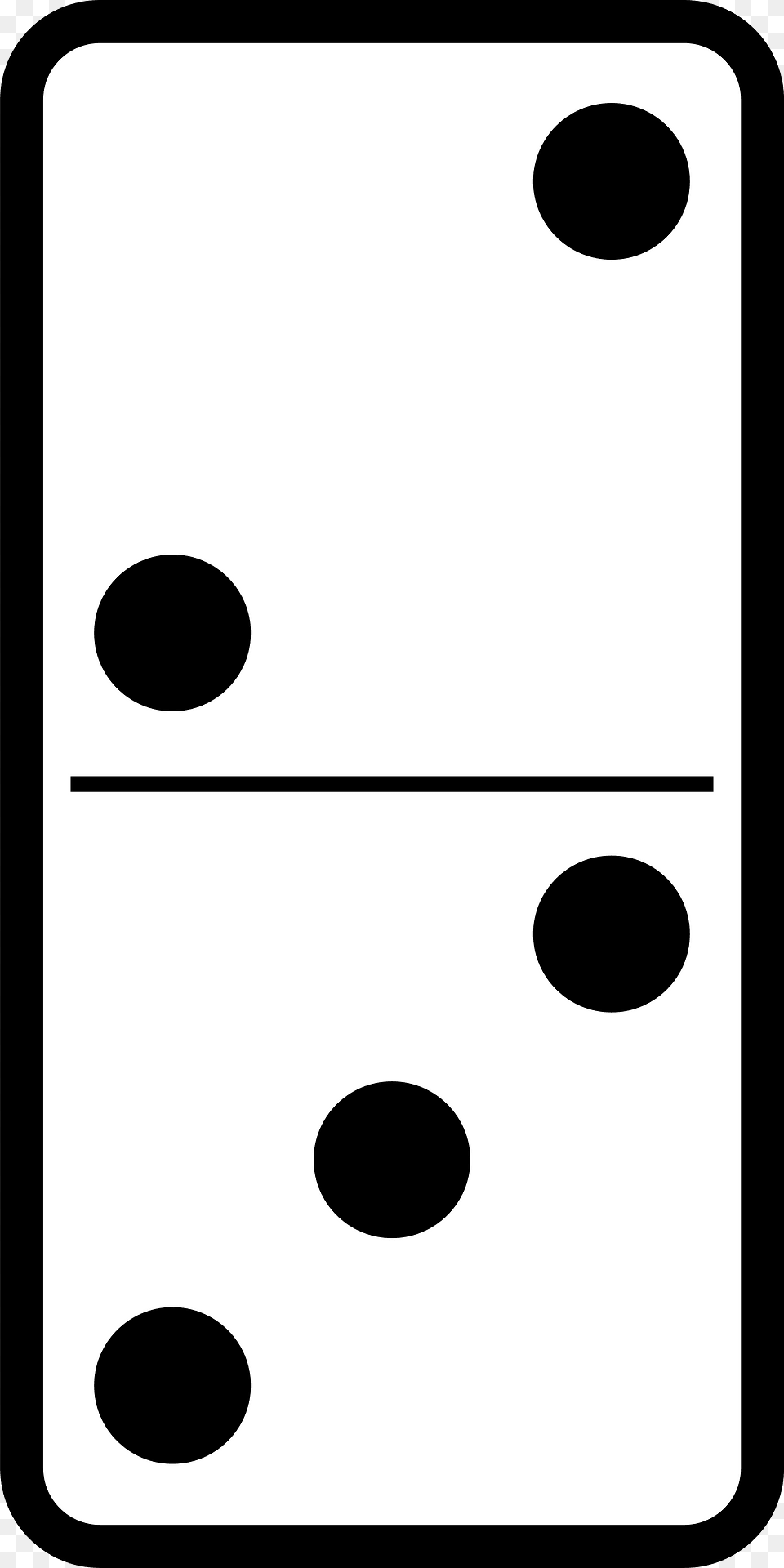 Domino Clipart, Game Png