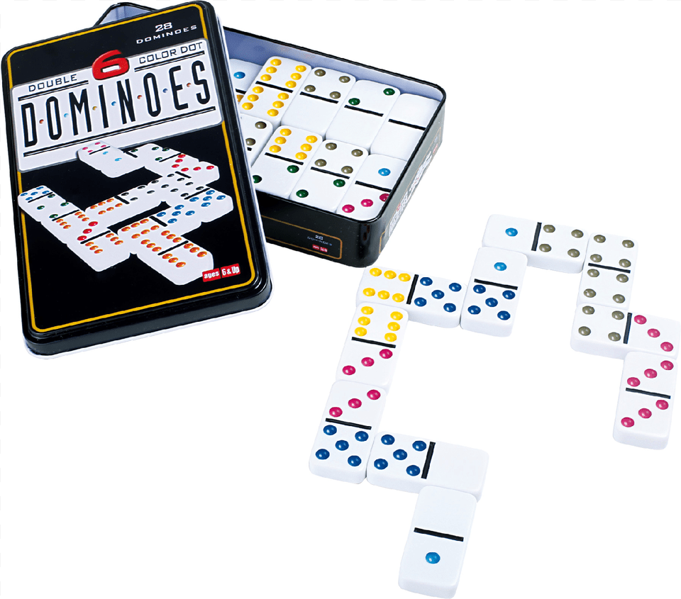 Domino Colores, Game Free Png
