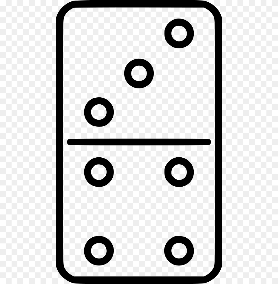 Domino Icon Download, Game Free Png