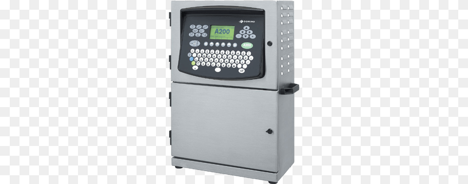 Domino Printers Domino Printer, Computer Hardware, Electronics, Hardware, Gas Pump Png