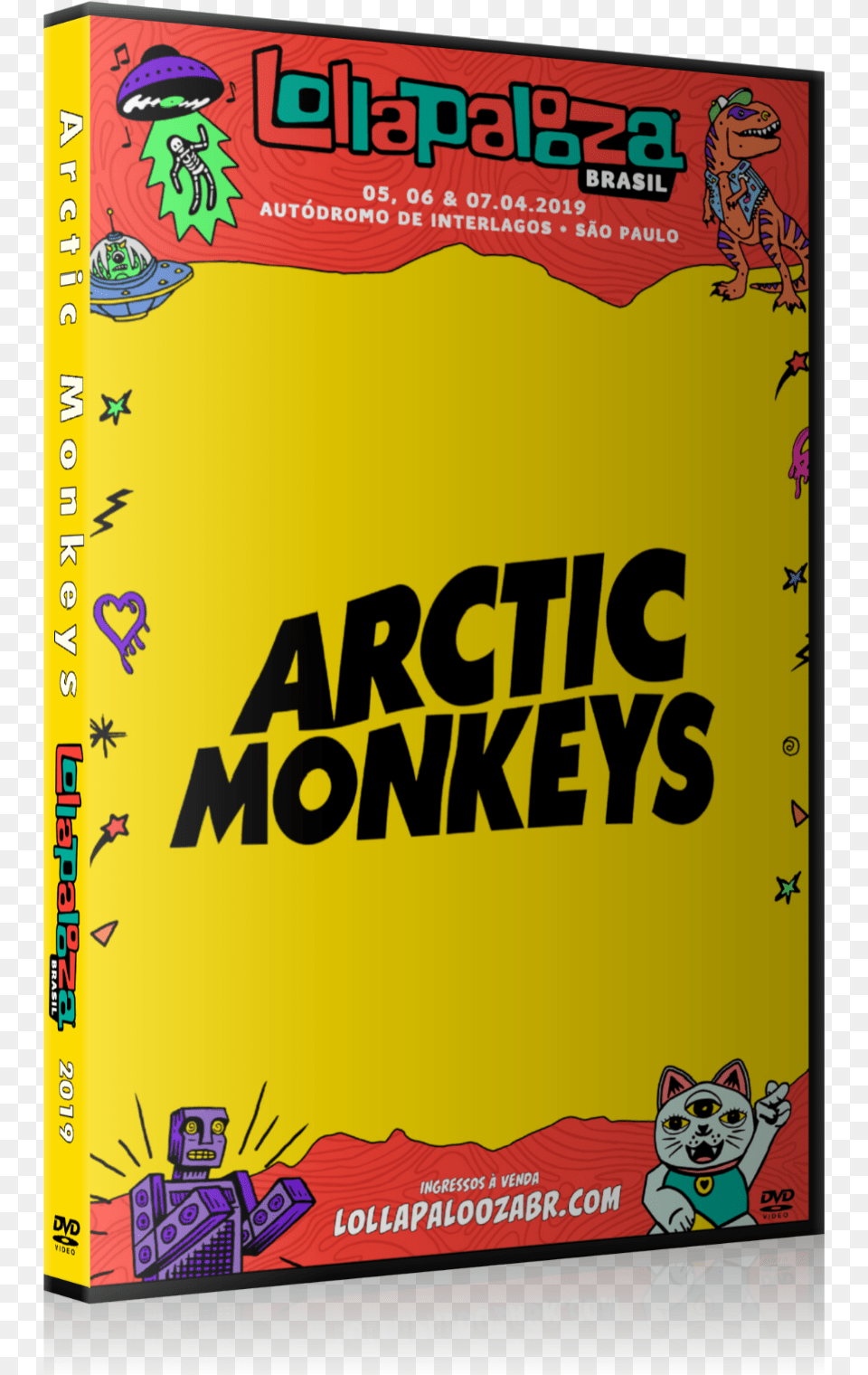 Domino Records Arctic Monkeys, Book, Publication, Advertisement Png Image