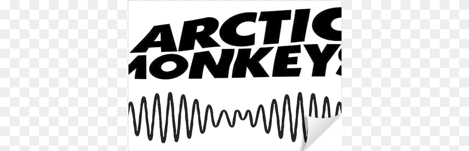 Domino Records Arctic Monkeys, Text Png
