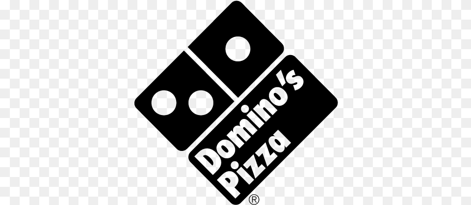 Domino S Pizza Logo Logo Design Dominos Pizza Logo, Disk, Game Free Png Download