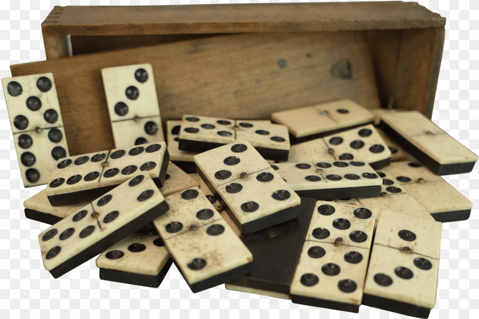 Domino Set Dominoes, Game Png Image