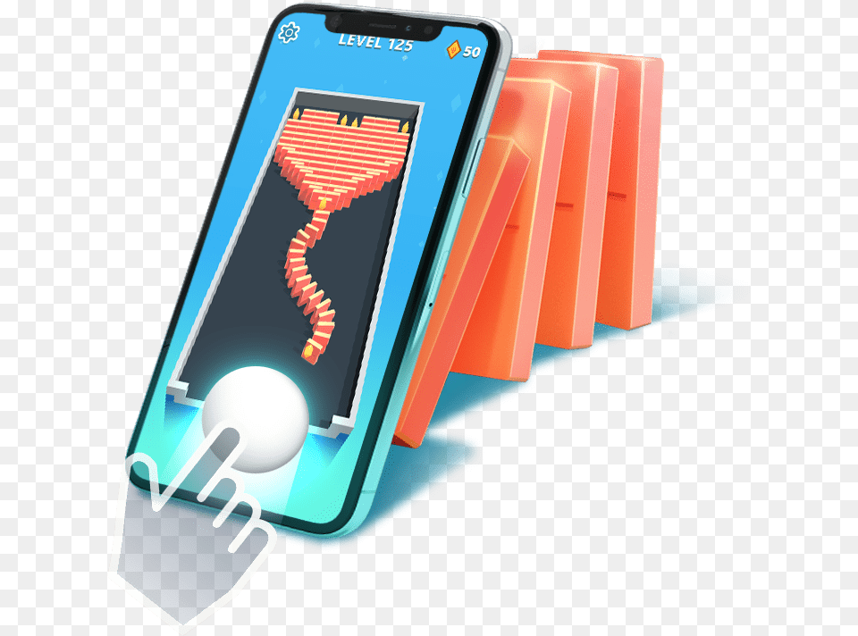 Domino Smash Smartphone, Electronics, Phone, Mobile Phone Png