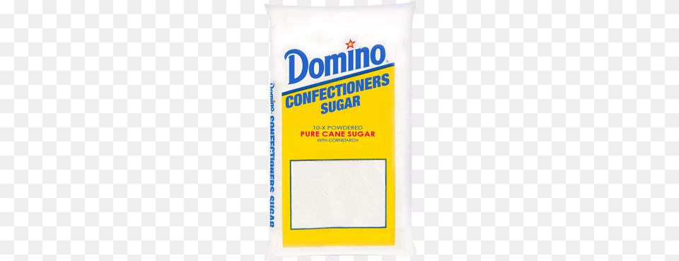 Domino Sugar 4 Lb Bag, Book, Publication, Advertisement Free Png Download