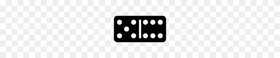 Dominoes, Gray Png Image