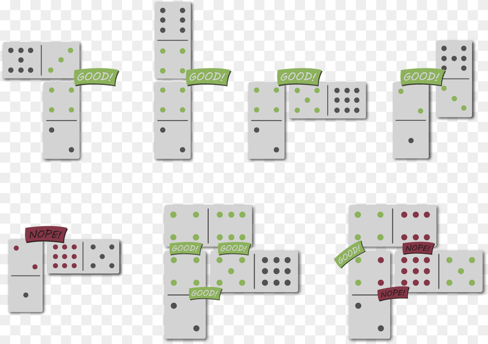 Dominoes, Domino, Game Free Transparent Png