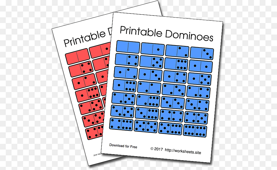 Dominoes, Text Free Transparent Png