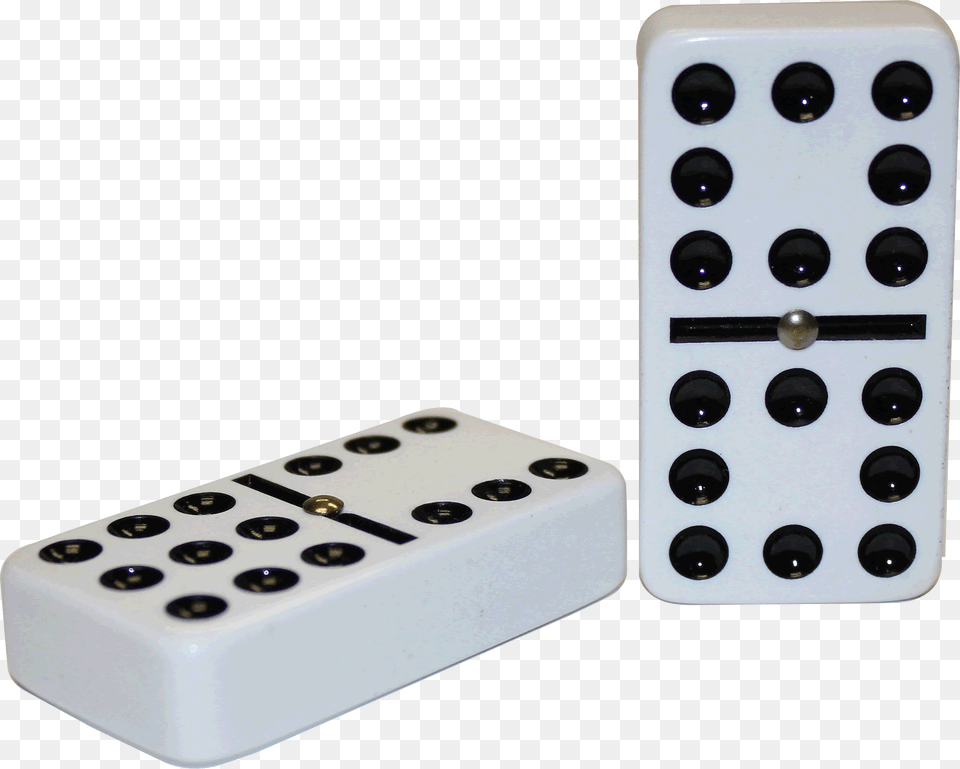 Dominoes, Electrical Device, Switch, Domino, Game Free Png