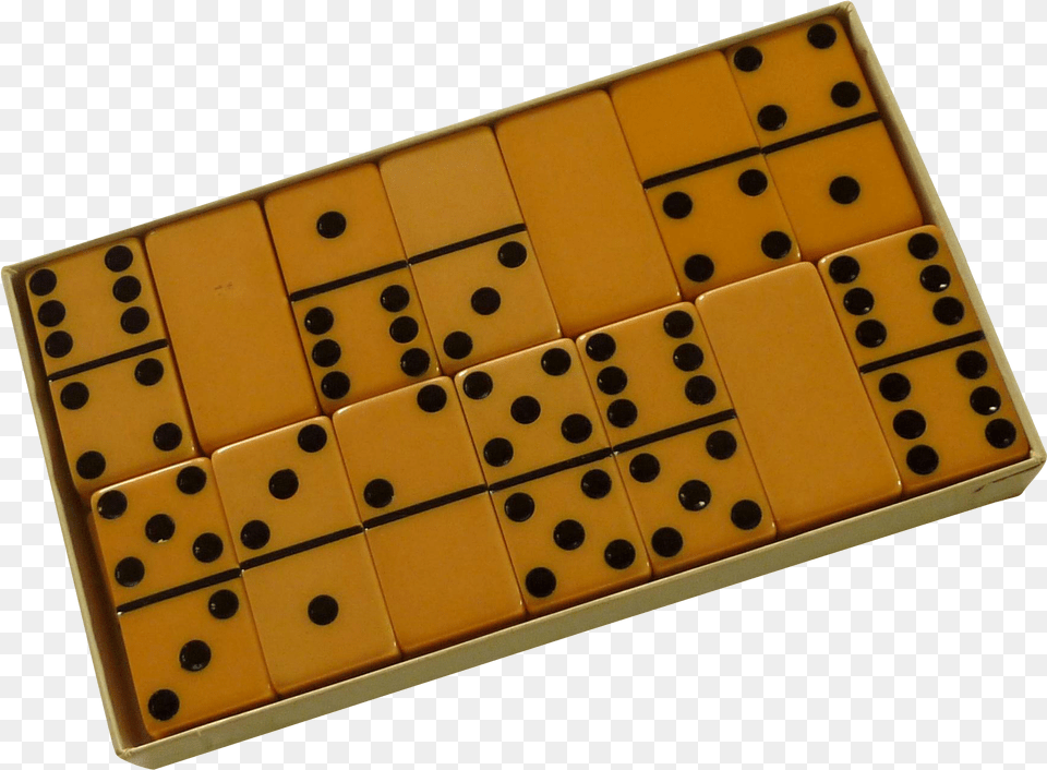 Dominoes, Domino, Game Png Image